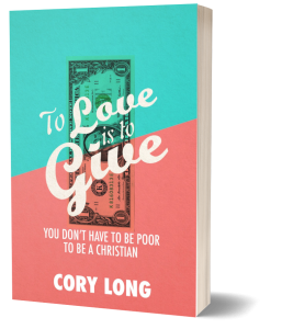 To Love Is To Give by Cory Long